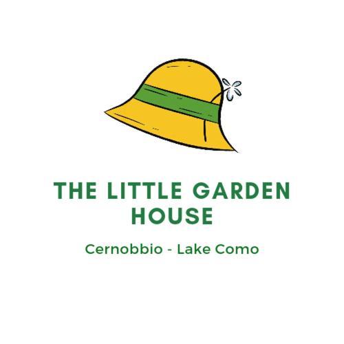 Little Garden House Villa Cernobbio Bagian luar foto
