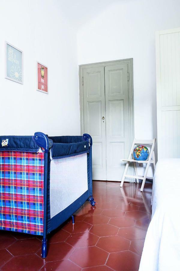 Little Garden House Villa Cernobbio Bagian luar foto